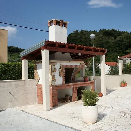 Apartamento Zuljana 3164a