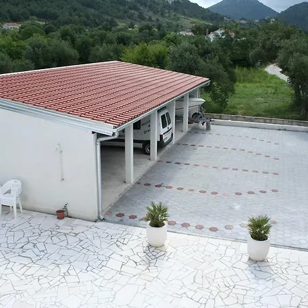 Zuljana 3164a Apartamento