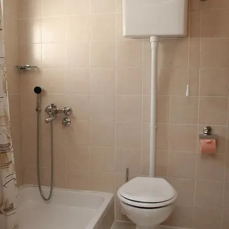 Zuljana 3164a Apartamento