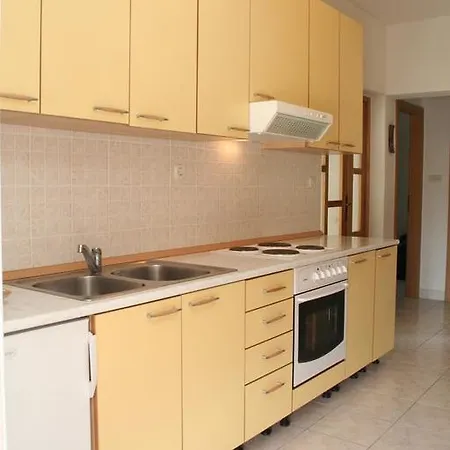 Apartamento Zuljana 3164a *